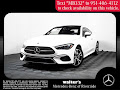 2024 Mercedes-Benz CLE CLE 300 4MATIC