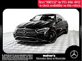 2024 Mercedes-Benz CLE CLE 450 4MATIC