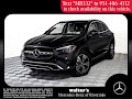 2025 Mercedes-Benz GLA 250