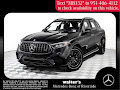 2024 Mercedes-Benz AMG GLC 43 4MATIC