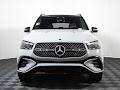 2024 Mercedes-Benz GLE 580 4MATIC