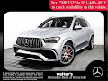 2024 Mercedes-Benz AMG GLE 63 S 4MATIC