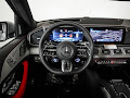 2024 Mercedes-Benz AMG GLE 63 S 4MATIC