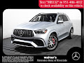 2024 Mercedes-Benz AMG GLE 63 S 4MATIC