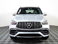 2024 Mercedes-Benz AMG GLE 63 S 4MATIC