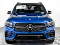 2024 Mercedes-Benz GLB 250