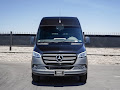 2024 Mercedes-Benz Sprinter Cargo Van