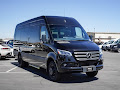 2024 Mercedes-Benz Sprinter Cargo Van