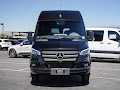 2024 Mercedes-Benz Sprinter Cargo Van