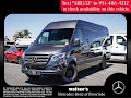 2024 Mercedes-Benz Sprinter Cargo Van