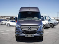 2024 Mercedes-Benz Sprinter Cargo Van