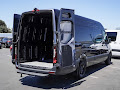 2024 Mercedes-Benz Sprinter Cargo Van