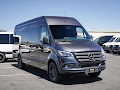 2024 Mercedes-Benz Sprinter Cargo Van