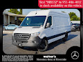 2024 Mercedes-Benz Sprinter Cargo Van