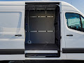 2024 Mercedes-Benz Sprinter Cargo Van