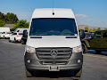 2024 Mercedes-Benz Sprinter Cargo Van