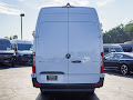 2024 Mercedes-Benz Sprinter Cargo Van