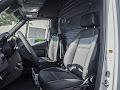 2024 Mercedes-Benz Sprinter Cargo Van