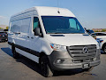 2024 Mercedes-Benz Sprinter Cargo Van