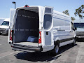 2024 Mercedes-Benz Sprinter Cargo Van