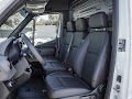 2024 Mercedes-Benz Sprinter Cargo Van