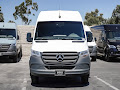 2024 Mercedes-Benz Sprinter Cargo Van