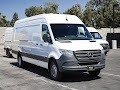 2024 Mercedes-Benz Sprinter Cargo Van