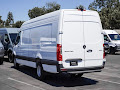 2024 Mercedes-Benz Sprinter Cargo Van