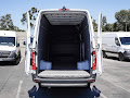 2024 Mercedes-Benz Sprinter Cargo Van