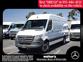 2024 Mercedes-Benz Sprinter Cargo Van