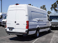 2024 Mercedes-Benz Sprinter Cargo Van