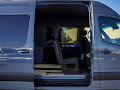 2024 Mercedes-Benz Sprinter Crew Van