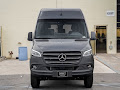 2024 Mercedes-Benz Sprinter Crew Van