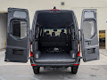 2024 Mercedes-Benz Sprinter Crew Van