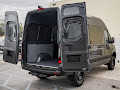 2024 Mercedes-Benz Sprinter Crew Van