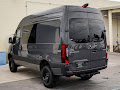 2024 Mercedes-Benz Sprinter Crew Van