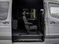 2024 Mercedes-Benz Sprinter Crew Van