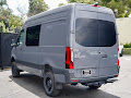 2024 Mercedes-Benz Sprinter Crew Van