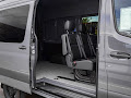 2024 Mercedes-Benz Sprinter Crew Van