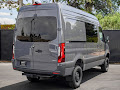 2024 Mercedes-Benz Sprinter Crew Van