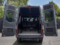 2024 Mercedes-Benz Sprinter Crew Van