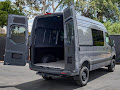 2024 Mercedes-Benz Sprinter Crew Van