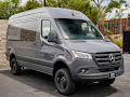 2024 Mercedes-Benz Sprinter Crew Van