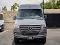 2024 Mercedes-Benz Sprinter Crew Van