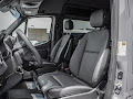 2024 Mercedes-Benz Sprinter Crew Van