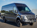 2024 Mercedes-Benz Sprinter Cargo Van