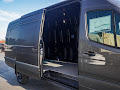 2024 Mercedes-Benz Sprinter Cargo Van