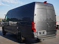 2024 Mercedes-Benz Sprinter Cargo Van