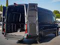 2024 Mercedes-Benz Sprinter Cargo Van