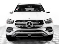 2025 Mercedes-Benz GLE 350 4MATIC